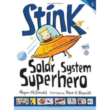 solar system