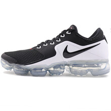 耐克（NIKE）跑步鞋2018春款 黑白配色AH9046-003  43