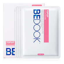 比度克（BeDOOK）面膜控油平衡，清潔，補水保濕，細致毛孔，舒緩修復(fù)，提拉緊致