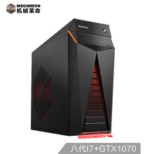 MECHREVO臺式