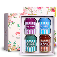 下午茶，你需要一款醇香咖啡