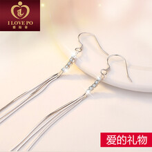 復(fù)古耳飾，打造優(yōu)雅精致生活