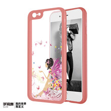 手間舞 iphone 6/6s 手機(jī)殼/保護(hù)套