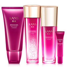 告別干燥肌，補水護膚套裝來(lái)助力