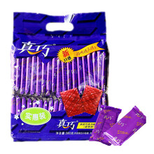美味小餅干，舌尖上的甜蜜