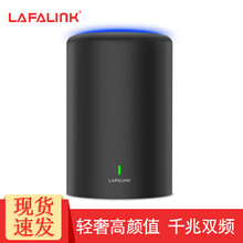 黑色放大器