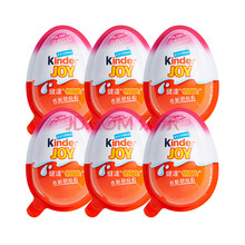 健達(dá)kinder巧克力
