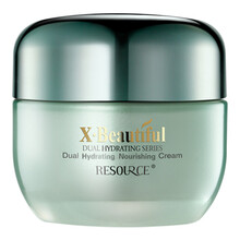 秀美資源保濕霜