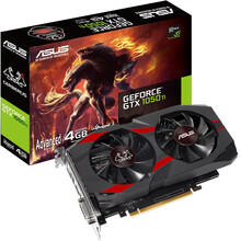 gtx1050ti華碩