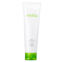 恩沙（ENTIA）潔面乳 150ml