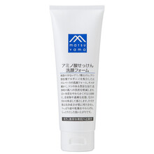 松山油脂潔面乳 120g