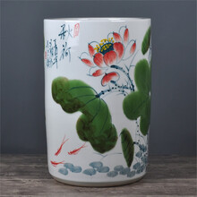 精美陶瓷擺件，裝點(diǎn)溫馨生活