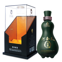 河套王52度