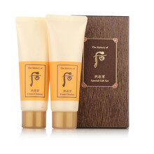 后（The History of Whoo） 40