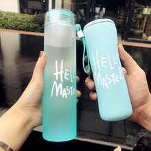 通仙（tongxian）玻璃杯500ml，401-500ml