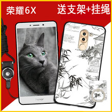 小清新插畫
