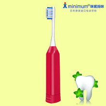 成人電動(dòng)牙刷，呵護(hù)口腔健康生活