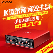 麥克風(fēng)，讓你的家變得更嗨
