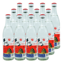 牛欄山375mL-500mL 清香