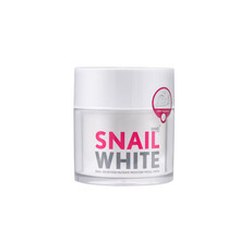 SNAIL WHITE乳液/面霜控油平衡，滋潤(rùn)，提拉緊致，保濕，提亮膚色，修護(hù)，淡斑，補(bǔ)水