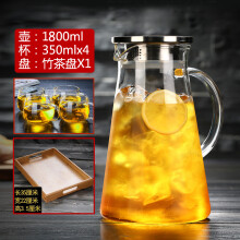 一杯花茶，讓你愛上喝水生活