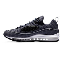 耐克（NIKE）跑步鞋 924462-400 牛仔藍 