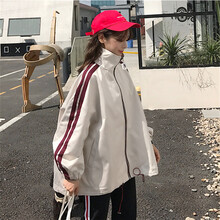 優(yōu)旋（youe shone）  長袖 女 短外套 