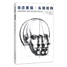 動(dòng)態(tài)素描