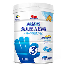 進口品牌奶粉，開啟健康新時代