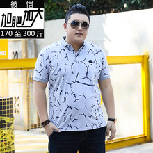 彼·愷（BIGGUY） 短袖 男士T恤 灰色 