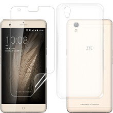 拓蒙（TUOMENG） 中興V7Max 手機(jī)殼/保護(hù)套