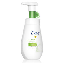 多芬（Dove）泡沫/摩絲 見包裝