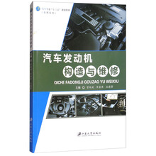 汽車發(fā)動(dòng)機(jī)