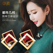 精致流蘇耳飾，打造優(yōu)雅氣質(zhì)的家