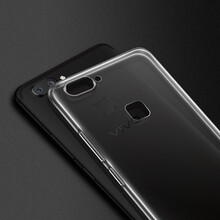 索貓（SUOMAO） VIVO X20 手機(jī)殼/保護(hù)套