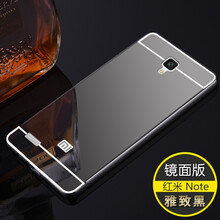 米1s后蓋