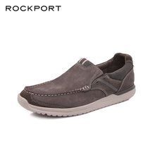 ROCKPORT男士褐綠H79620 