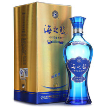 42度洋河海之藍
