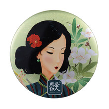 山茶花保濕系列