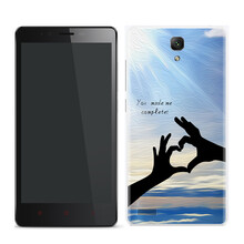 騰彩（TENGCAI） 紅米note1lte 手機殼/保護套