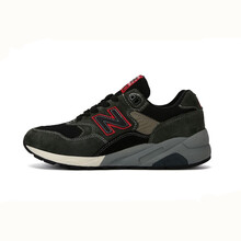 SZM跑步鞋NB580深綠紅 40