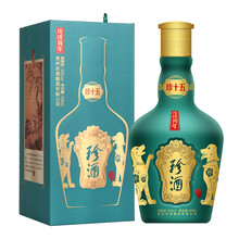 京東珍酒白酒