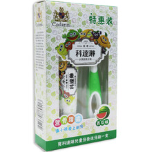 科達(dá)琳牙膏50g