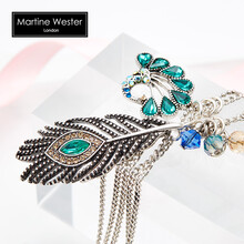Martine Wester時(shí)尚飾品