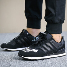 阿迪達(dá)斯（Adidas）跑步鞋換季特價(jià)AC7587 