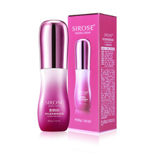 sirose白皙搖