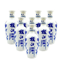 湖北枝江酒42度