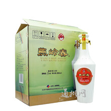華都42度/53度500ml 醬香型，醬香