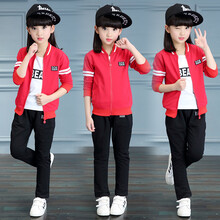 韓版學生校服女