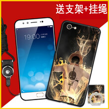 硅膠蘋(píng)果殼，讓你遠離裸奔煩惱